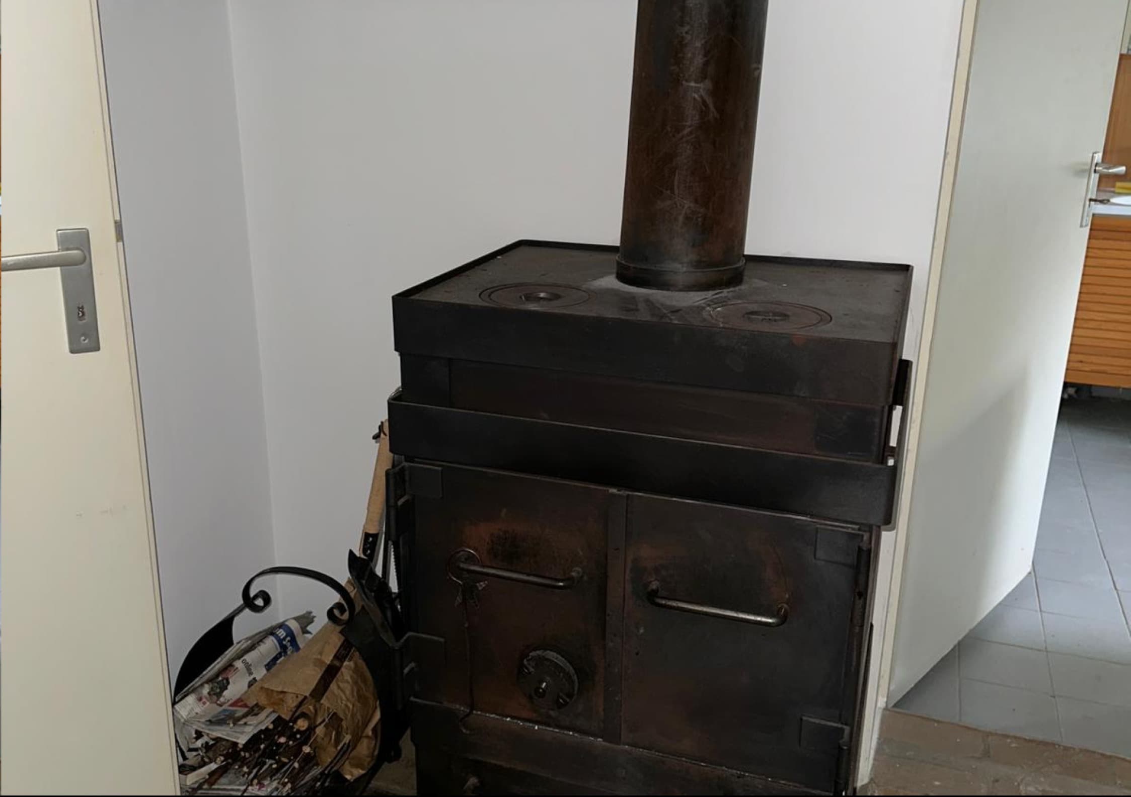 Einfamilienhaus freistehend