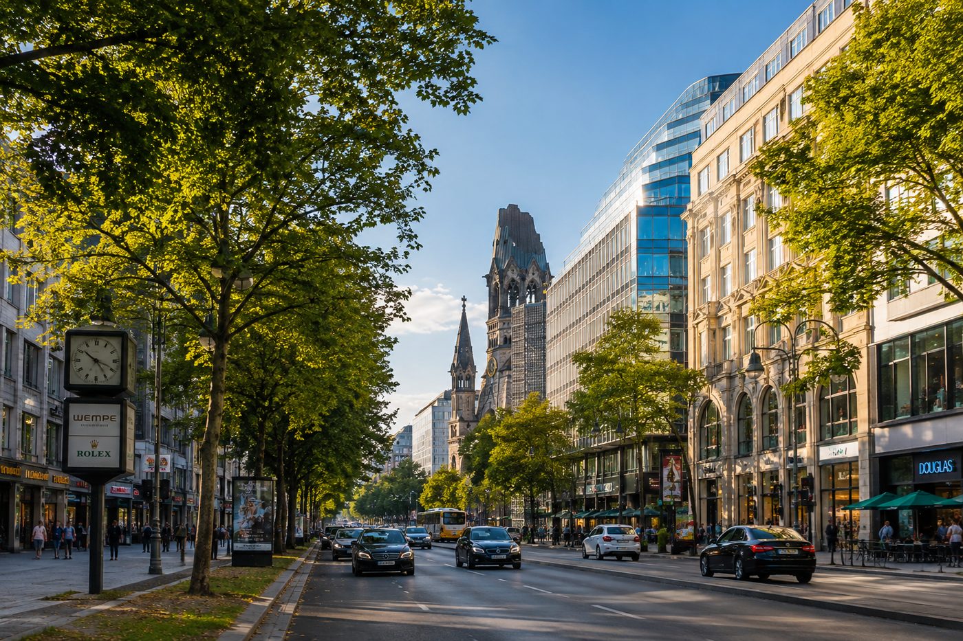 Charlottenburg-Wilmersdorf
