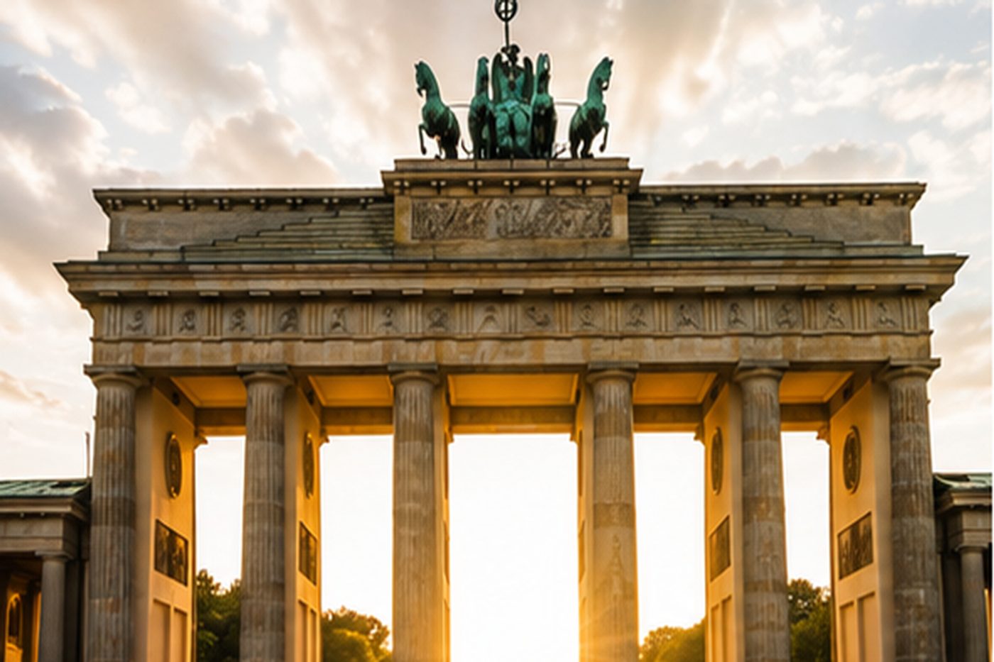 Berlin-Mitte