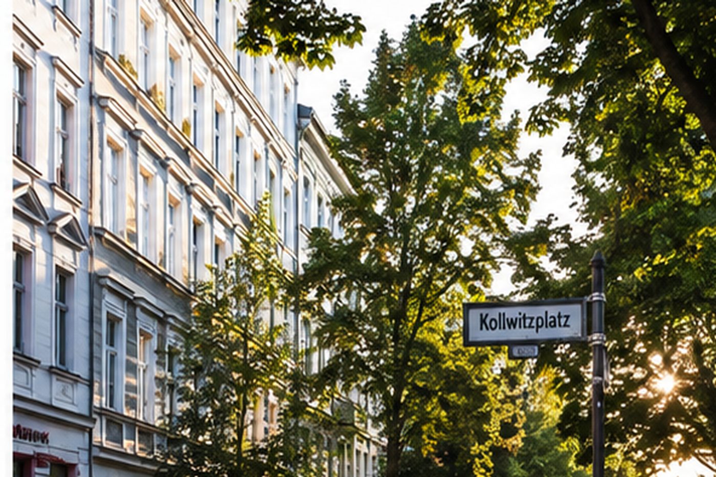 Prenzlauer Berg