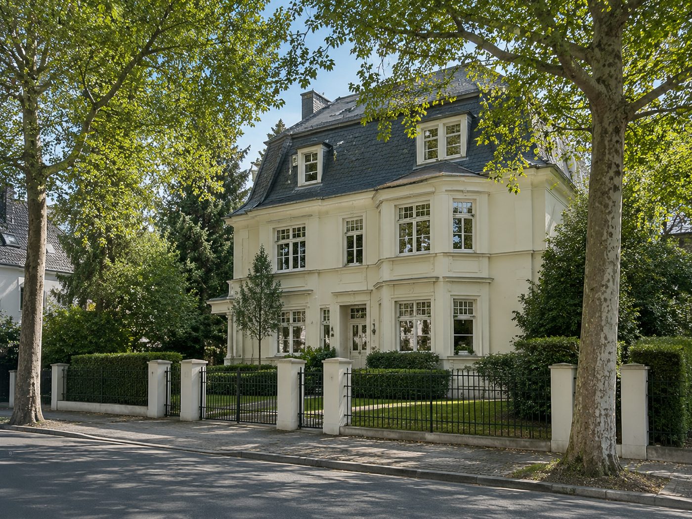 Bonn-Bad Godesberg