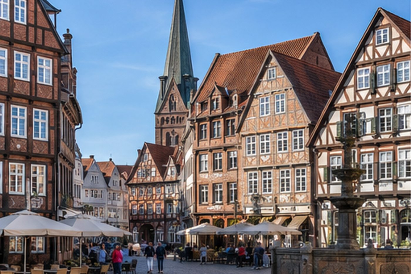Altstadt