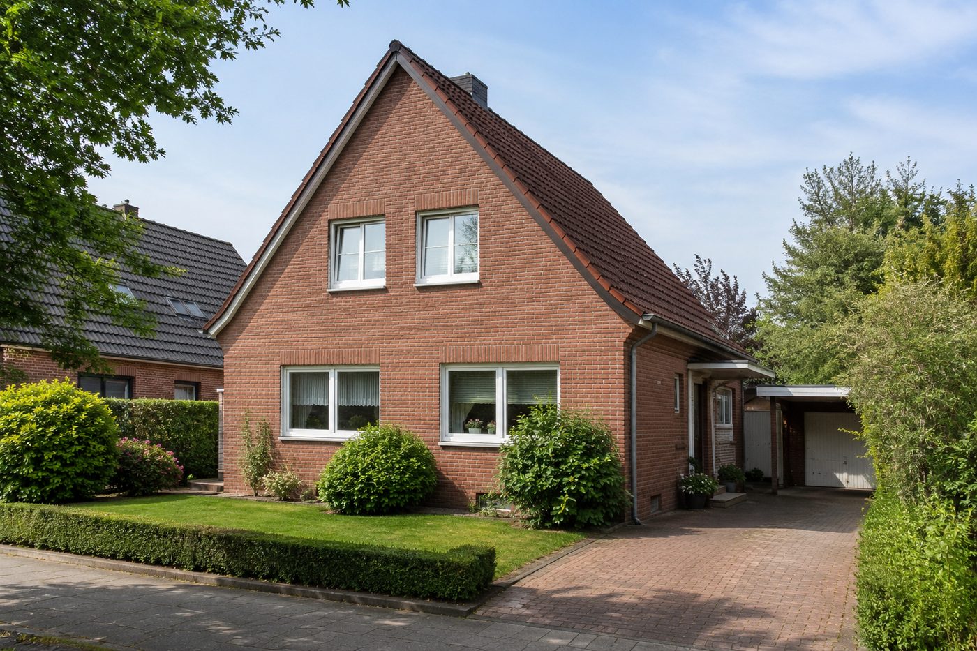 Oldenburg & Ammerland