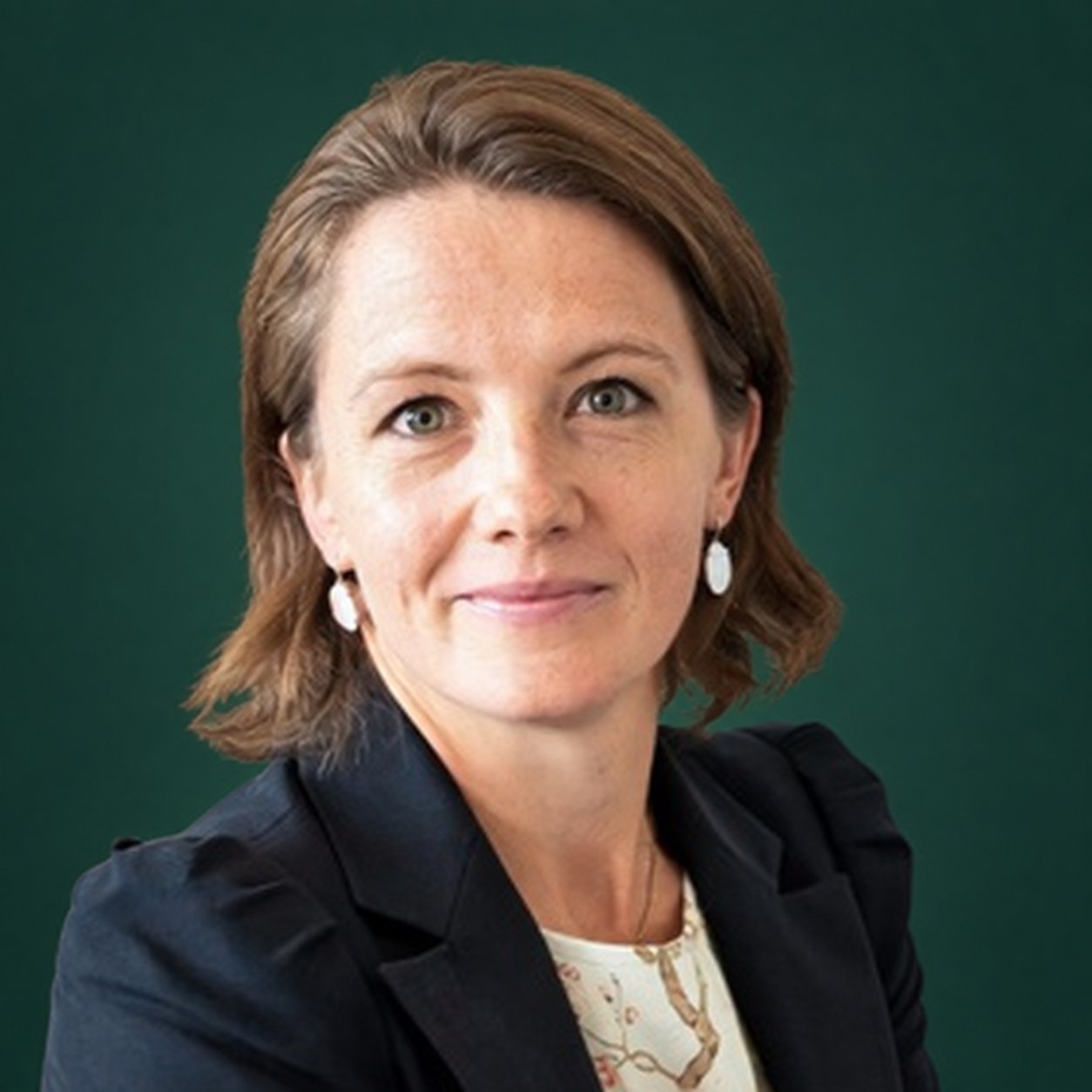 Veronika Reints, Ansprechpartner Alvenberg Lüneburger Heide